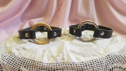 Persephone Collar