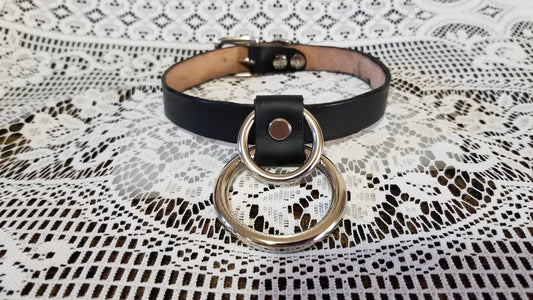 Morgan Collar