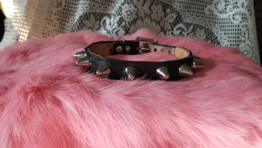 Anie collar