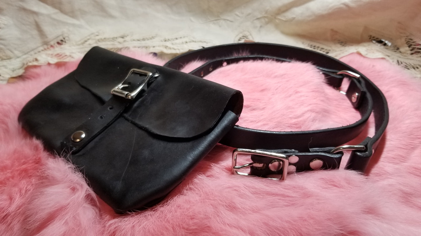 Hip bag