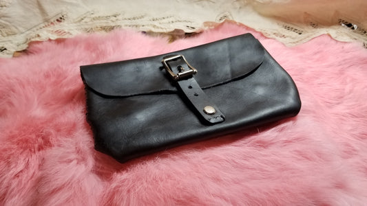 Jack rabbit pocket