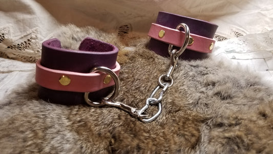 Wrist restraint