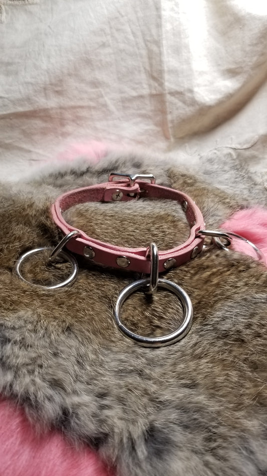 Bitter Root collar