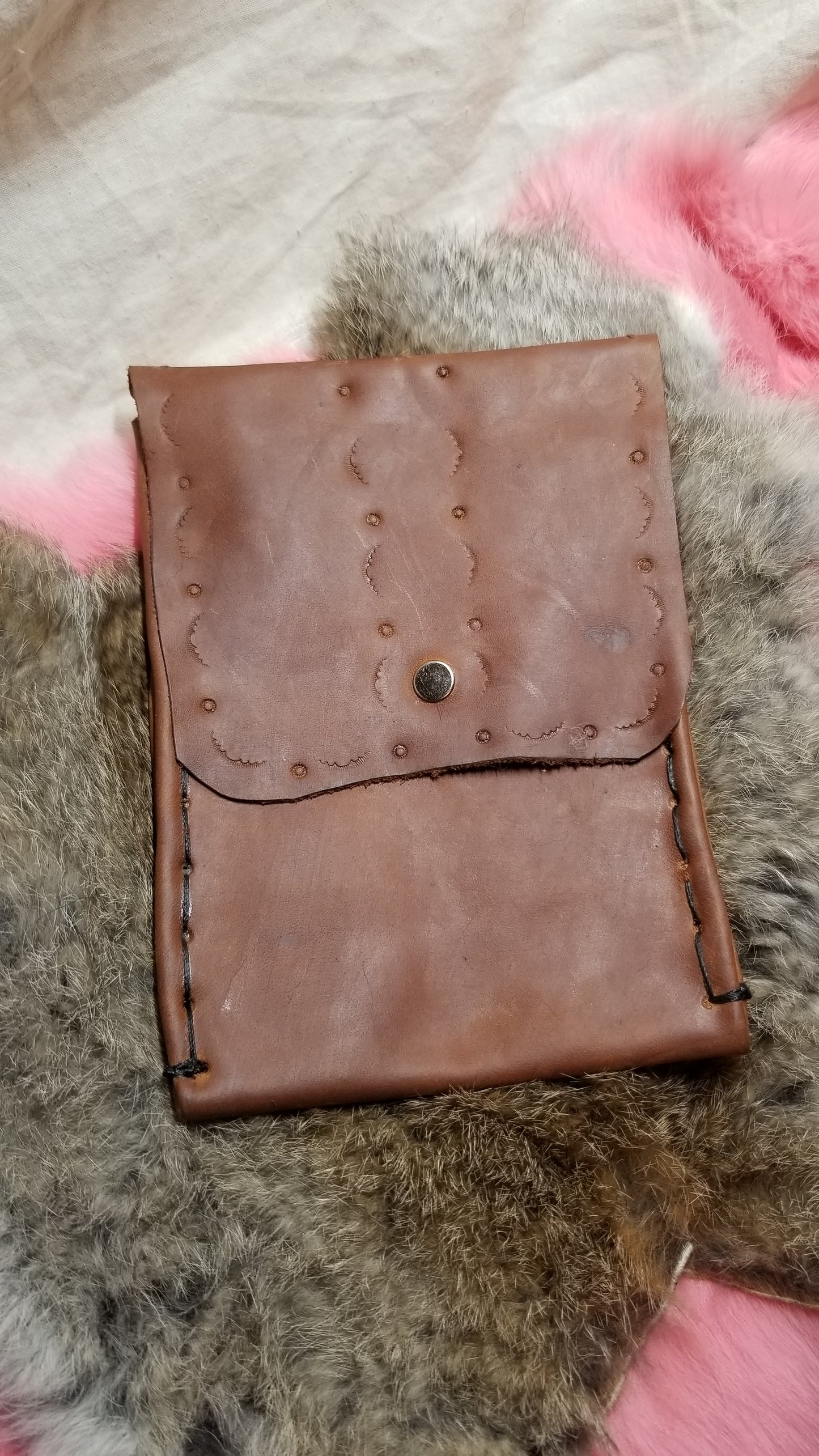 Hip bag