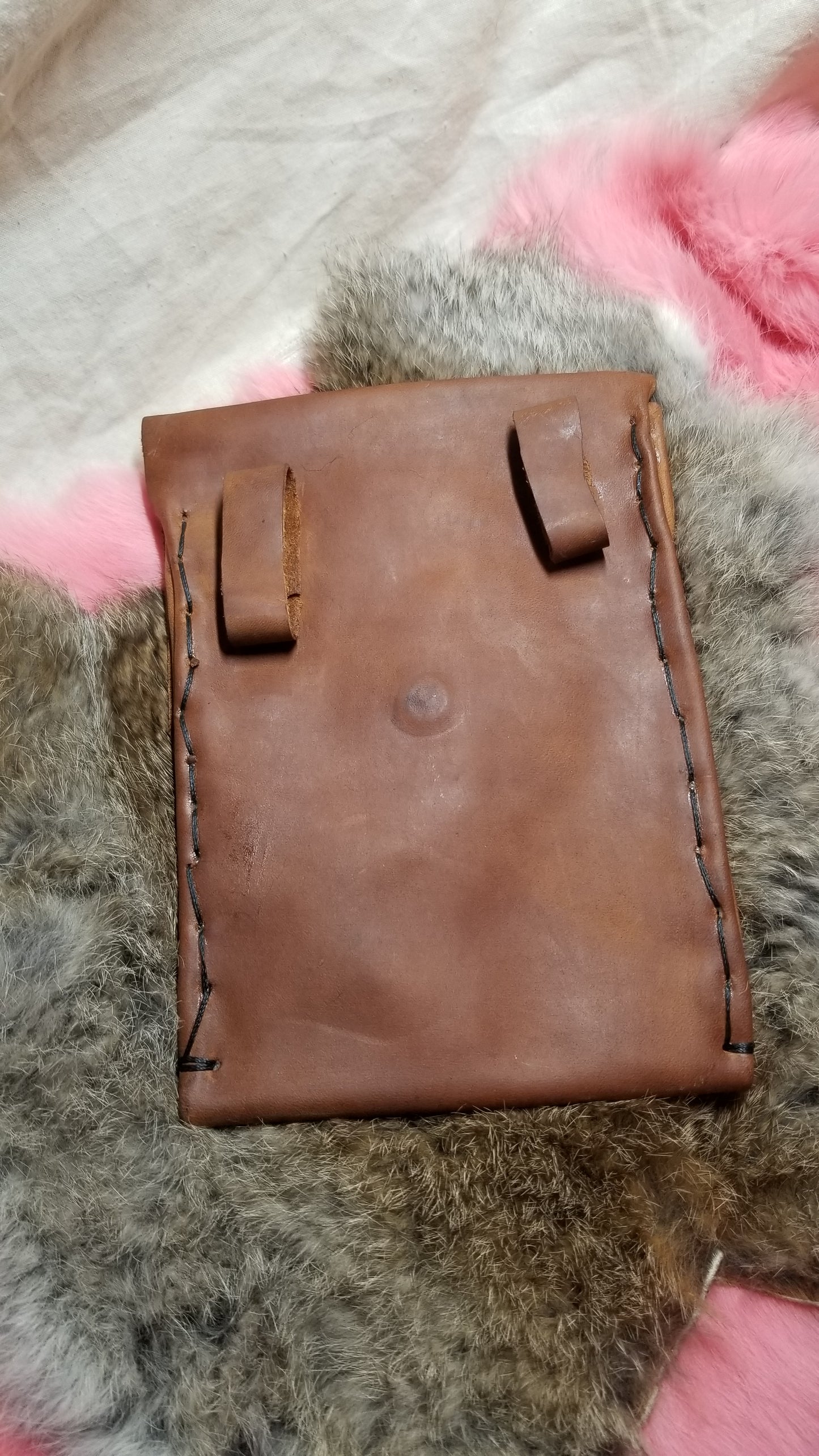 Hip bag