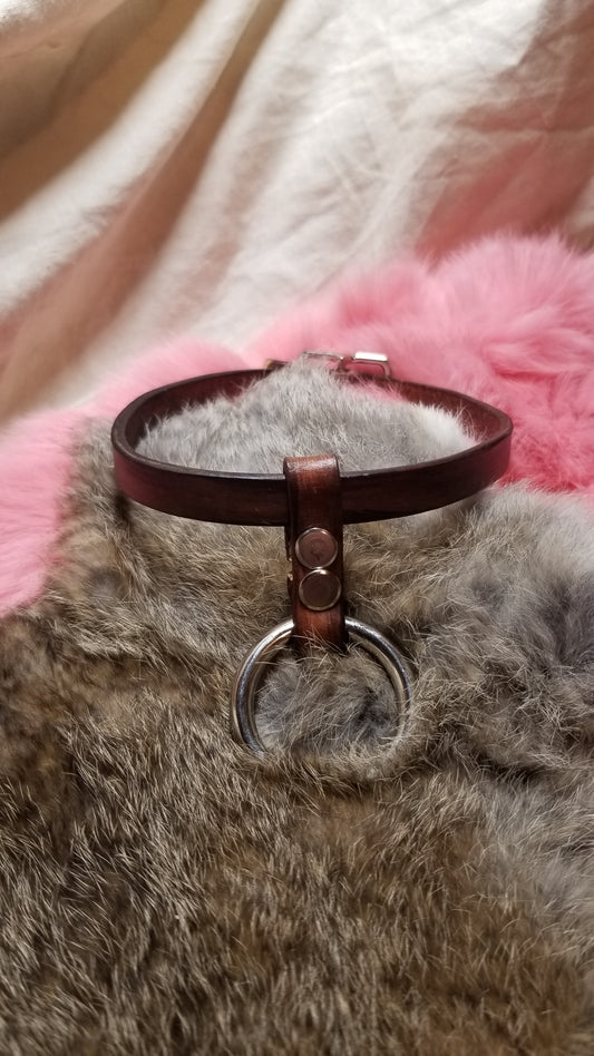 Violet Collar