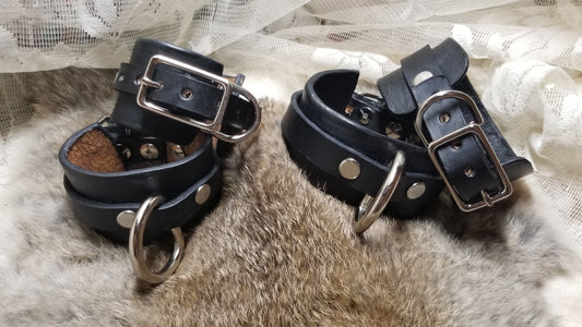 Ankle n wrist set