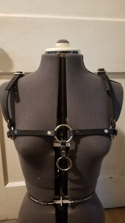 Babd Harness