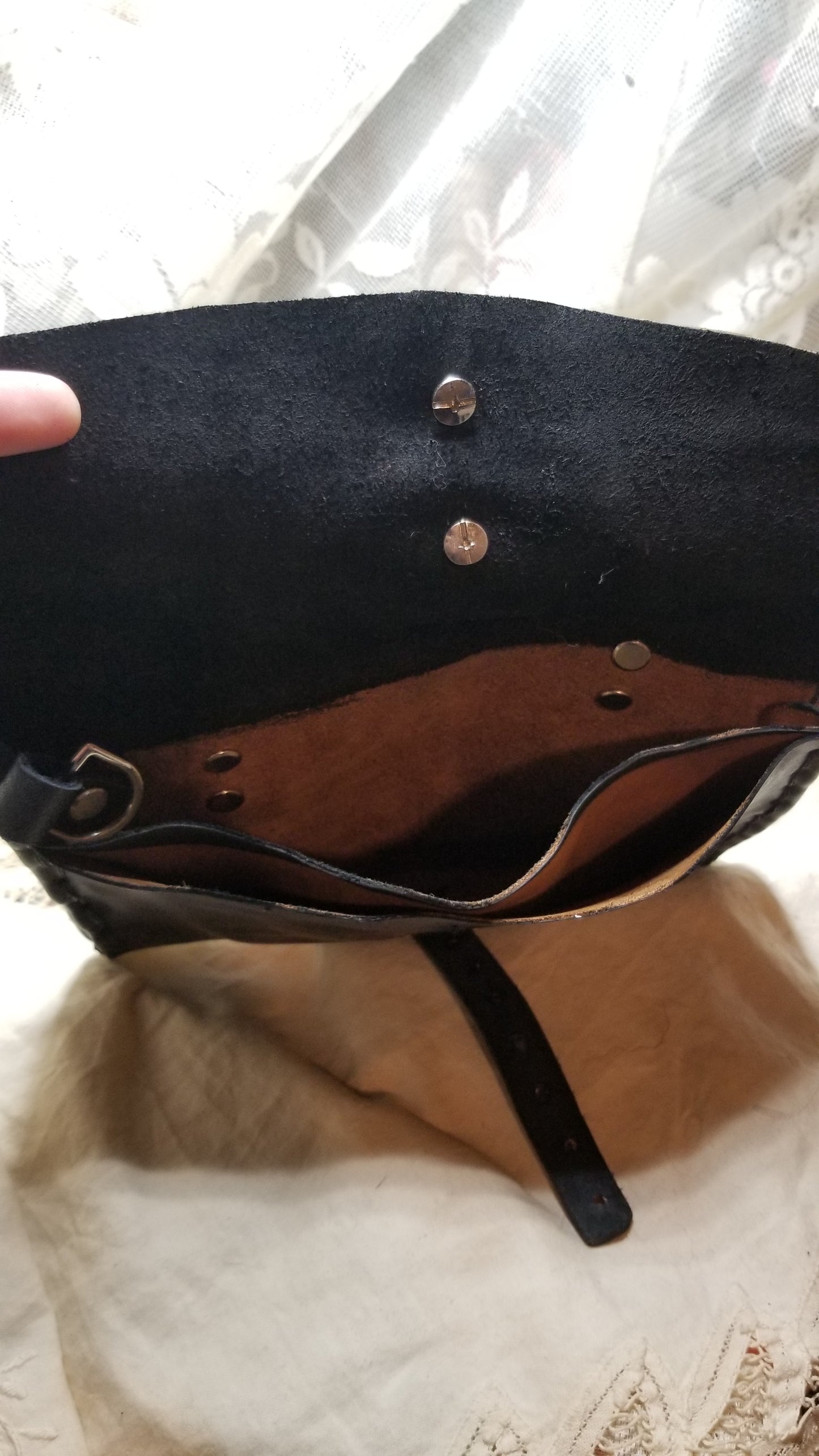 Hip bag