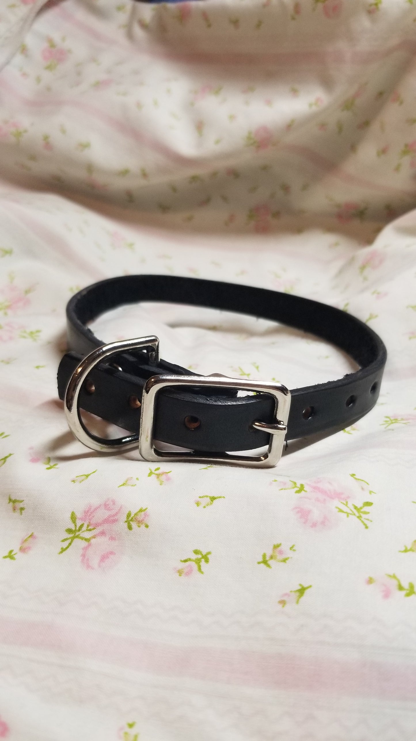 Simple collar