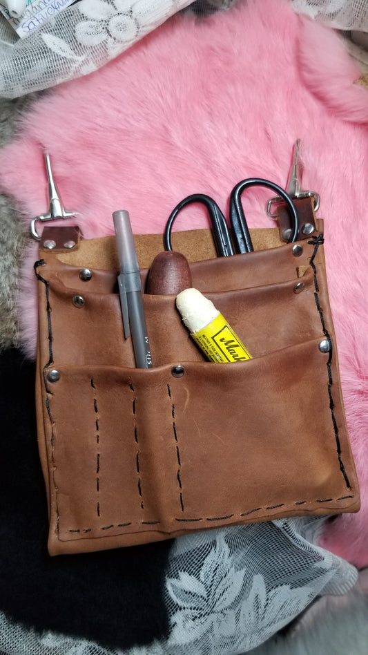 Mini Carpenter bag