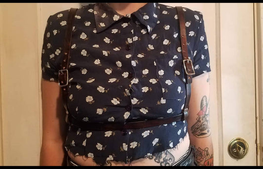 Maeve Harness