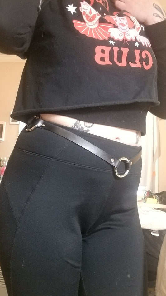 Elvira Belt