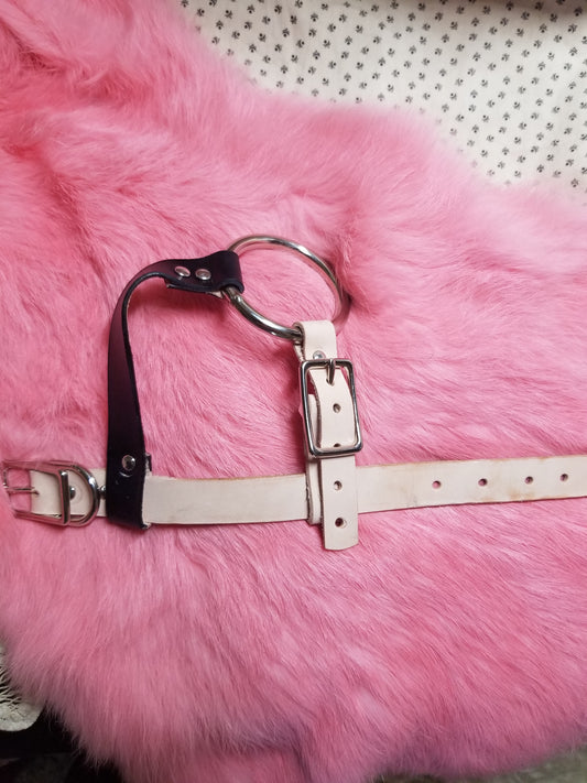 Hand Strap on