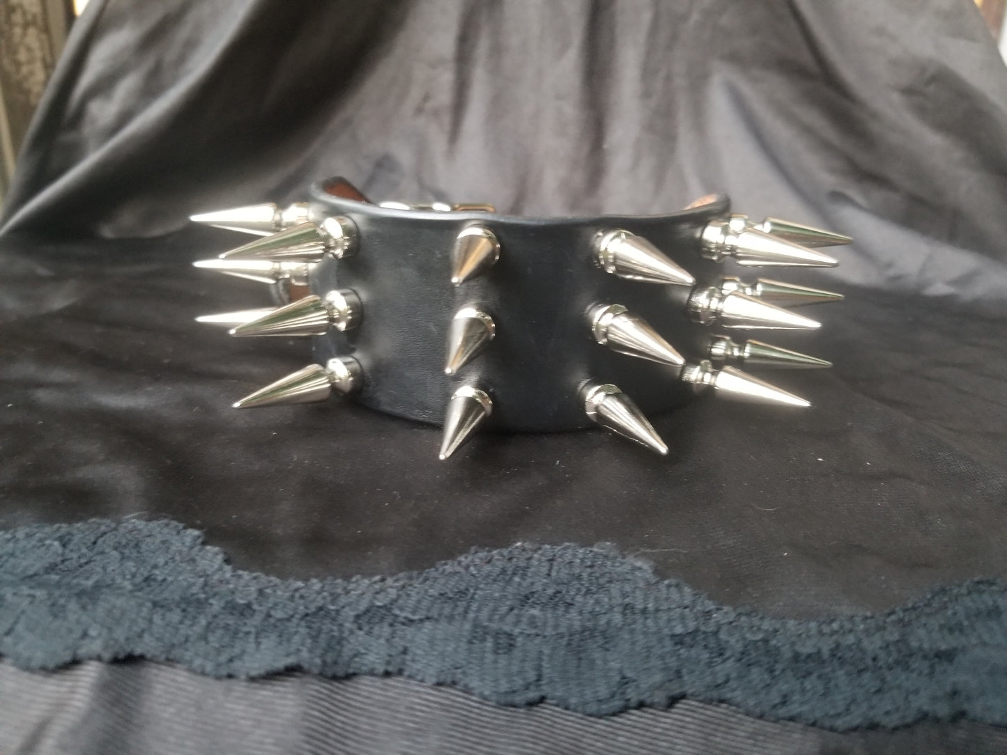 Princess collar No.3