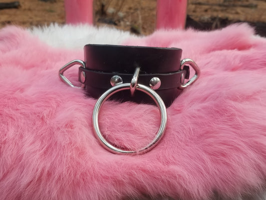Mugwort Collar