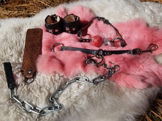 Bondage Box one