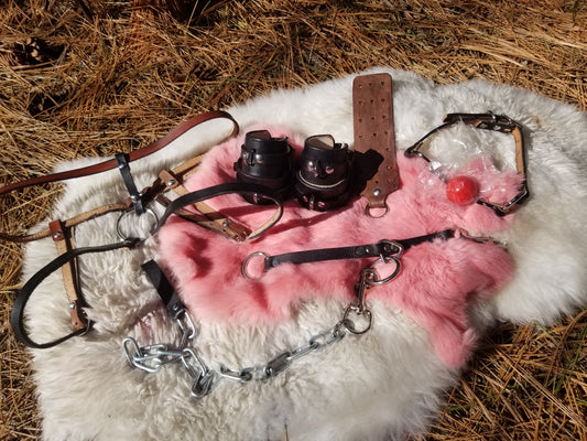 Bondage Box two